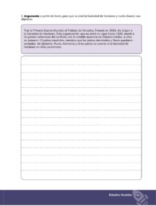 Libro ESTUDIOS SOCIALES – Educación General Básica – Subnivel Superior – Décimo de Básica 10 – Pág 56 – Resuelto pdf
