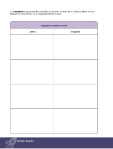 Libro ESTUDIOS SOCIALES – Educación General Básica – Subnivel Superior – Décimo de Básica 10 – Pág 65 – Resuelto pdf