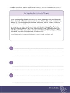 Libro ESTUDIOS SOCIALES – Educación General Básica – Subnivel Superior – Décimo de Básica 10 – Pág 68 – Resuelto pdf