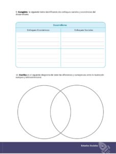 Libro Estudios Sociales – Educación General Básica – Subnivel Superior – Noveno de Básica – Pág 86 – Resuelto pdf