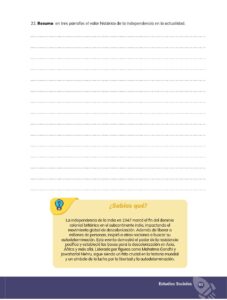 Libro ESTUDIOS SOCIALES – Educación General Básica – Subnivel Superior – Décimo de Básica 10 – Pág 94 – Resumido pdf