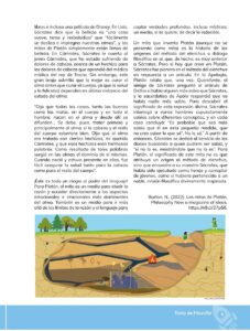 Libro Filosofía – Bachillerato General – Primero de Bachillerato – Pág 10 – Resumido pdf