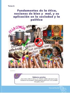 Libro Filosofía – Bachillerato General – Primero de Bachillerato – Pág 118 – Resumido pdf