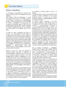 Libro Filosofía – Bachillerato General – Primero de Bachillerato – Pág 119 – Resumido pdf