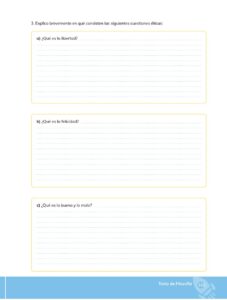 Libro Filosofía – Bachillerato General – Primero de Bachillerato – Pág 122 – Resumido pdf