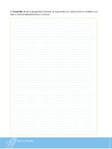 Libro Filosofía – Bachillerato General – Primero de Bachillerato – Pág 123 – Resumido pdf