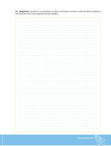 Libro Filosofía – Bachillerato General – Primero de Bachillerato – Pág 134 – Resumido pdf