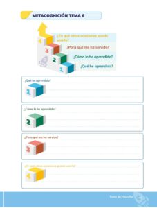 Libro Filosofía – Bachillerato General – Primero de Bachillerato – Pág 144 – Resumido pdf