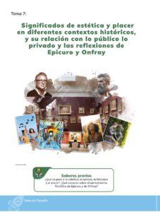 Libro Filosofía – Bachillerato General – Primero de Bachillerato – Pág 145 – Resumido pdf