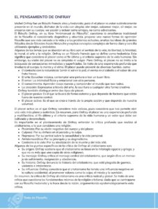 Libro Filosofía – Bachillerato General – Primero de Bachillerato – Pág 147 – Resumido pdf