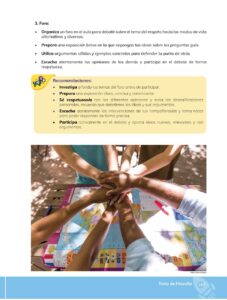 Libro Filosofía – Bachillerato General – Primero de Bachillerato – Pág 158 – Resumido pdf