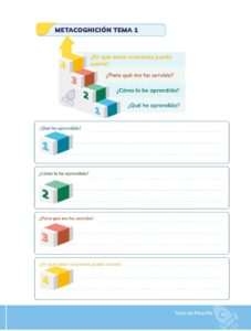 Libro Filosofía – Bachillerato General – Primero de Bachillerato – Pág 30 – Resuelto pdf