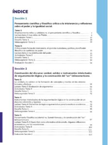 Libro Filosofía – Bachillerato General – Primero de Bachillerato – Pág 4 – Resumido pdf