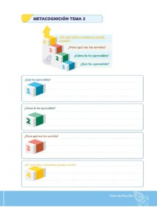 Libro Filosofía – Bachillerato General – Primero de Bachillerato – Pág 54 – Resumido pdf