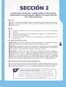 Libro Filosofía – Bachillerato General – Primero de Bachillerato – Pág 58 – Resumido pdf