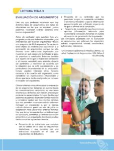 Libro Filosofía – Bachillerato General – Primero de Bachillerato – Pág 60 – Resumido pdf