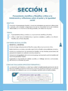Libro Filosofía – Bachillerato General – Primero de Bachillerato – Pág 7 – Resumido pdf