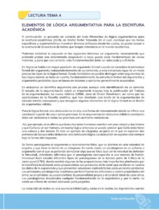 Libro Filosofía – Bachillerato General – Primero de Bachillerato – Pág 74 – Resumido pdf