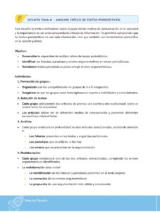 Libro Filosofía – Bachillerato General – Primero de Bachillerato – Pág 95 – Resumido pdf