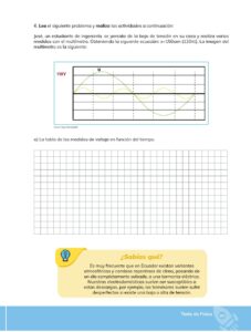 Libro FÍSICA – Bachillerato General – 1 – Primero de Bachillerato – Pág 108 – Resuelto pdf