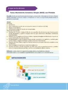 Libro FÍSICA – Bachillerato General – 1 – Primero de Bachillerato – Pág 111 – Resumido pdf