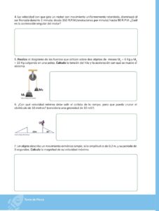 Libro FÍSICA – Bachillerato General – 1 – Primero de Bachillerato – Pág 113 – Resuelto pdf