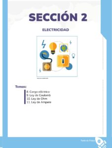 Libro FÍSICA – Bachillerato General – 1 – Primero de Bachillerato – Pág 114 – Resumido pdf