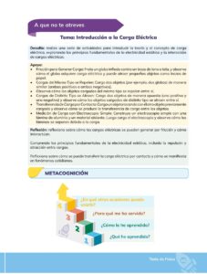 Libro FÍSICA – Bachillerato General – 1 – Primero de Bachillerato – Pág 124 – Resuelto pdf