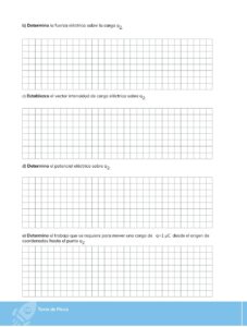 Libro FÍSICA – Bachillerato General – 1 – Primero de Bachillerato – Pág 133 – Resuelto pdf