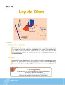 Libro FÍSICA – Bachillerato General – 1 – Primero de Bachillerato – Pág 135 – Resumido pdf