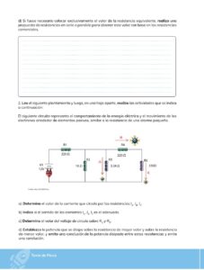Libro FÍSICA – Bachillerato General – 1 – Primero de Bachillerato – Pág 137 – Resumido pdf