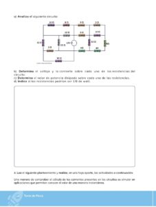 Libro FÍSICA – Bachillerato General – 1 – Primero de Bachillerato – Pág 139 – Resuelto pdf