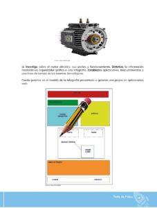 Libro FÍSICA – Bachillerato General – 1 – Primero de Bachillerato – Pág 148 – Resumido pdf