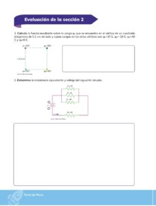 Libro FÍSICA – Bachillerato General – 1 – Primero de Bachillerato – Pág 157 – Resuelto pdf