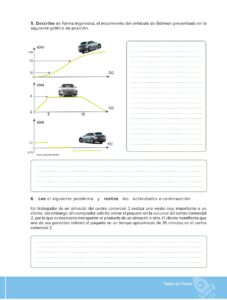 Libro FÍSICA – Bachillerato General – 1 – Primero de Bachillerato – Pág 16 – Resuelto pdf