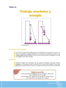 Libro FÍSICA – Bachillerato General – 1 – Primero de Bachillerato – Pág 160 – Resuelto pdf