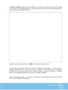 Libro FÍSICA – Bachillerato General – 1 – Primero de Bachillerato – Pág 164 – Resuelto pdf