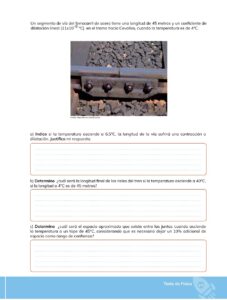 Libro FÍSICA – Bachillerato General – 1 – Primero de Bachillerato – Pág 174 – Resuelto pdf