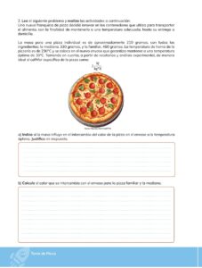 Libro FÍSICA – Bachillerato General – 1 – Primero de Bachillerato – Pág 175 – Resuelto pdf