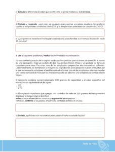 Libro FÍSICA – Bachillerato General – 1 – Primero de Bachillerato – Pág 176 – Resuelto pdf