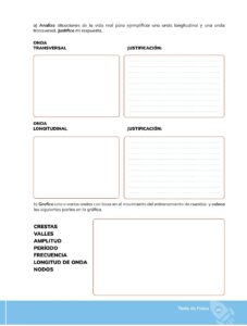 Libro FÍSICA – Bachillerato General – 1 – Primero de Bachillerato – Pág 186 – Resuelto pdf