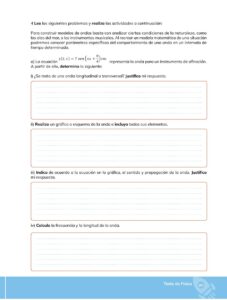 Libro FÍSICA – Bachillerato General – 1 – Primero de Bachillerato – Pág 188 – Resuelto pdf