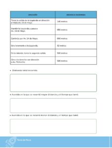 Libro FÍSICA – Bachillerato General – 1 – Primero de Bachillerato – Pág 19 – Resuelto pdf