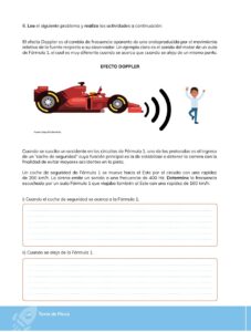 Libro FÍSICA – Bachillerato General – 1 – Primero de Bachillerato – Pág 191 – Resuelto pdf