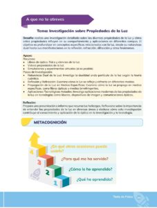 Libro FÍSICA – Bachillerato General – 1 – Primero de Bachillerato – Pág 194 – Resumido pdf