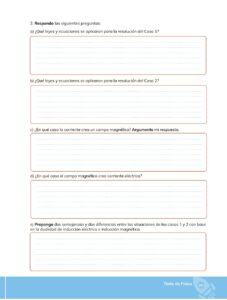 Libro FÍSICA – Bachillerato General – 1 – Primero de Bachillerato – Pág 198 – Resuelto pdf