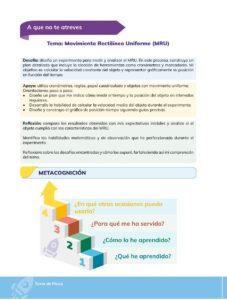 Libro FÍSICA – Bachillerato General – 1 – Primero de Bachillerato – Pág 21 – Resuelto pdf