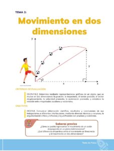 Libro FÍSICA – Bachillerato General – 1 – Primero de Bachillerato – Pág 22 – Resuelto pdf