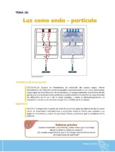 Libro FÍSICA – Bachillerato General – 1 – Primero de Bachillerato – Pág 226 – Resuelto pdf