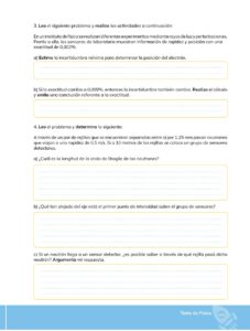 Libro FÍSICA – Bachillerato General – 1 – Primero de Bachillerato – Pág 230 – Resuelto pdf